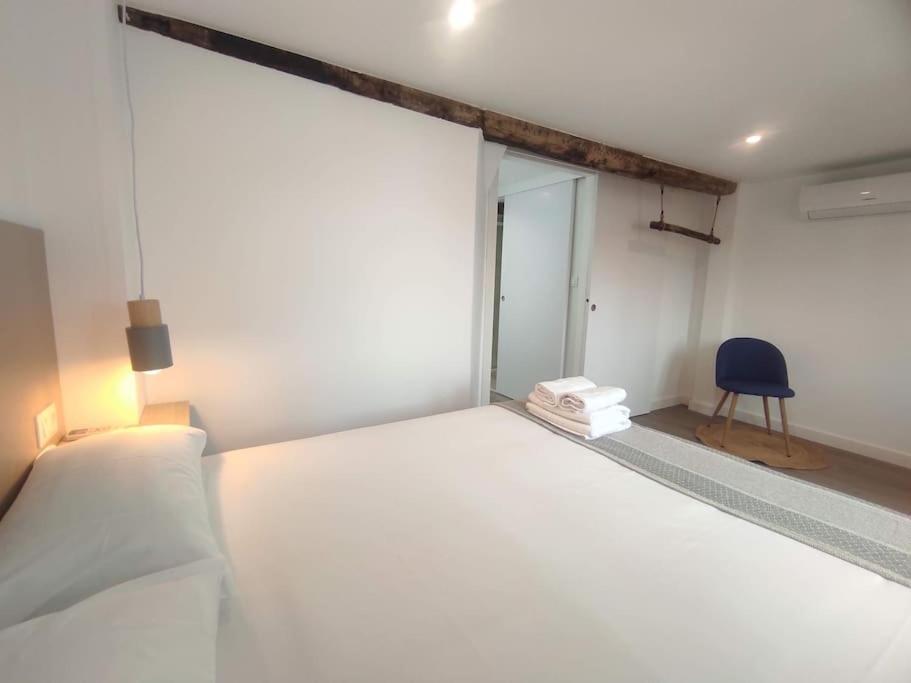 Lepanto 4 - Precioso Y Super Luminoso Duplex Con Vistas Apartman Orense Kültér fotó