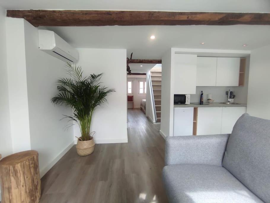 Lepanto 4 - Precioso Y Super Luminoso Duplex Con Vistas Apartman Orense Kültér fotó