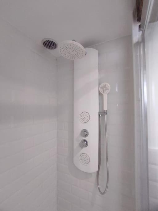 Lepanto 4 - Precioso Y Super Luminoso Duplex Con Vistas Apartman Orense Kültér fotó