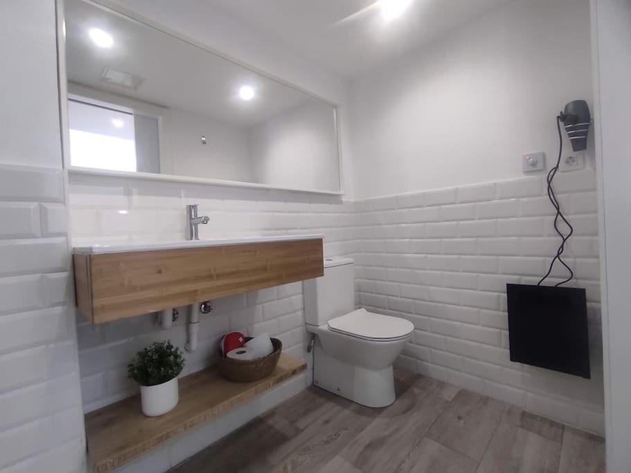 Lepanto 4 - Precioso Y Super Luminoso Duplex Con Vistas Apartman Orense Kültér fotó