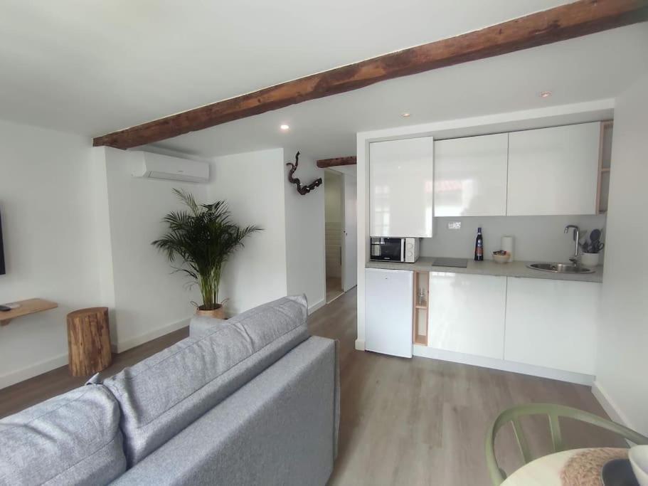 Lepanto 4 - Precioso Y Super Luminoso Duplex Con Vistas Apartman Orense Kültér fotó