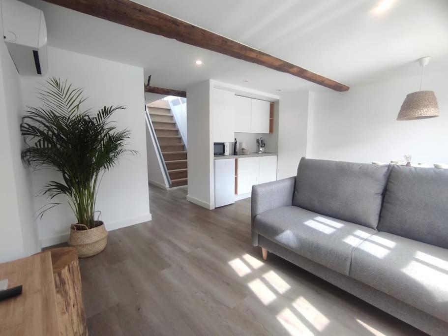 Lepanto 4 - Precioso Y Super Luminoso Duplex Con Vistas Apartman Orense Kültér fotó